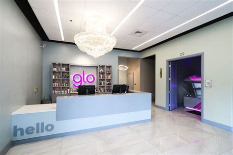 GLO TANNING - Updated December 2024 - 13 Photos & 30 Reviews - 7105 N ...