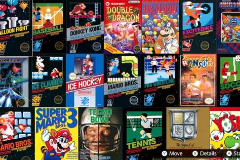 RetroPie Nes Roms Pack