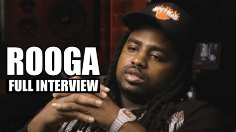 EXCLUSIVE: Rooga Makes Vlad Rap 'GD Anthem', Kanye, Drake, FBG Duck ...