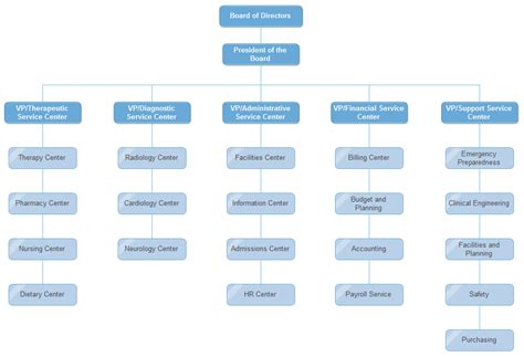 hospital-org-chart1