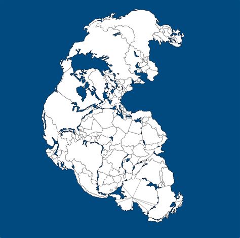 Image - Pangea World.png | TheFutureOfEuropes Wiki | FANDOM powered by Wikia