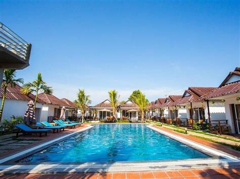 Sea Breeze Resort in Sihanoukville - Room Deals, Photos & Reviews