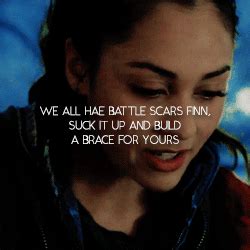 Raven Reyes | The 100 quotes | The 100 quotes, The 100, The 100 show