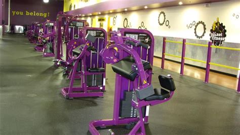 Gym in Henrietta, NY | 3333 W Henrietta Rd | Planet Fitness