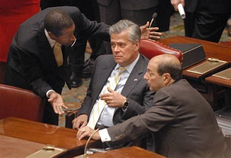 New York Senate Majority Leader Dean Skelos Under Federal Investigation ...