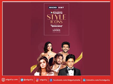 Bollywood Hungama presents the maiden edition of ‘Style Icons Awards’