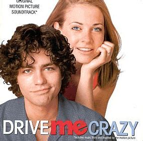 Drive Me Crazy Soundtrack (1999)