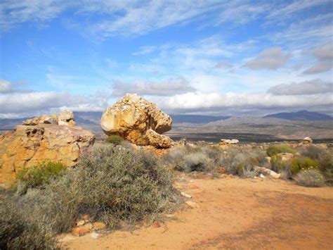 Leisure Portfolio Association | Kagga Kamma Nature Reserve