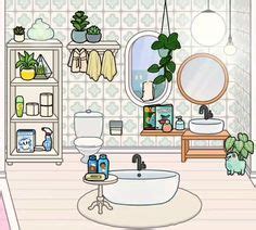 14 Toca boca ideas in 2021 | toca boca life, room ideas aesthetic, create your own world