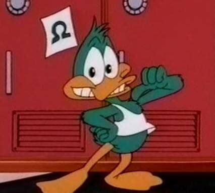 Plucky Duck (Character) - Giant Bomb