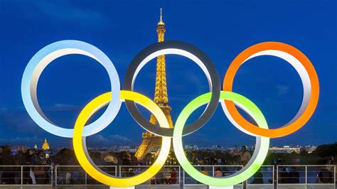 Les Jeux Olympiques Paris 2024 Cycle 2 - Image to u