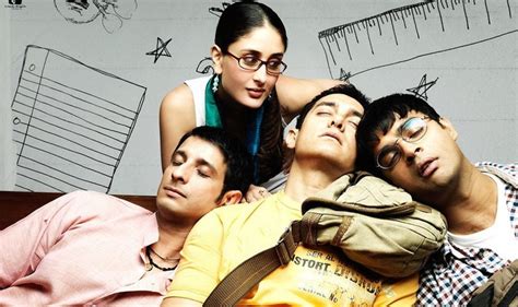 3 Idiots sequel: What will Aamir Khan aka Rancho and gang be up to this ...