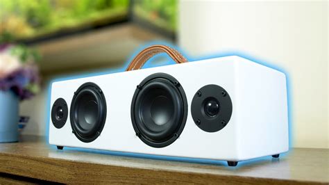 Diy Bluetooth Speaker Kit / Diy Bluetooth Sound Amplifier Spectrum Speaker Kit Home Stereo ...