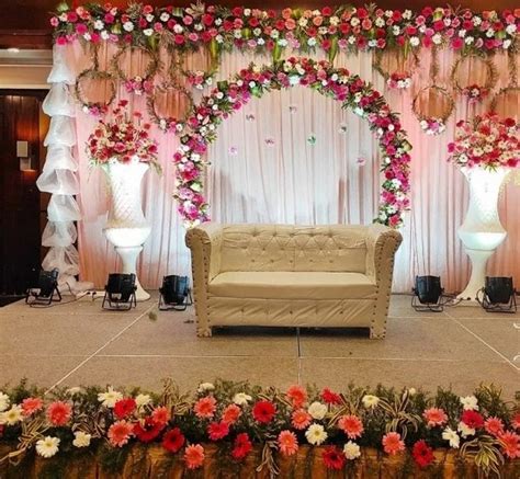 Share 71+ reception stage decoration ideas best - seven.edu.vn