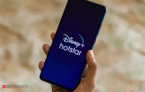 Disney+ Hotstar announces new features for ICC Men’s Cricket World Cup 2023, ET BrandEquity