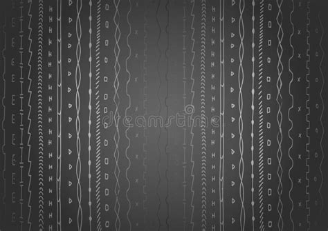 Black cover art stock vector. Illustration of background - 227685528