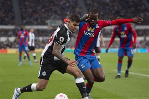 Watch Newcastle United vs Crystal Palace Live Stream, How To Watch ...