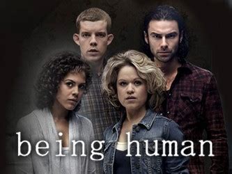 Being Human (UK) (Series) - TV Tropes