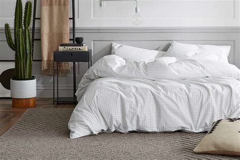 Brooklinen Sheets Are a Great Way Treat Yourself — And Your Bed!