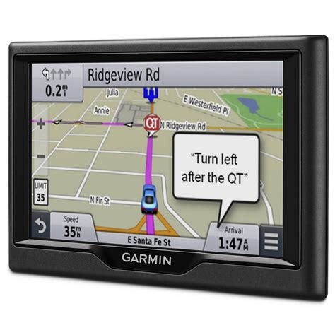 Garmin Nuvi 57LM Europa