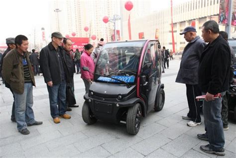 How Will Tesla Fit into the Chinese Electric Vehicle Market?