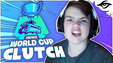 FaZe Mongraal Kills FaZe Dubs and Megga in Fortnite World Cup Duo Finals - YouTube