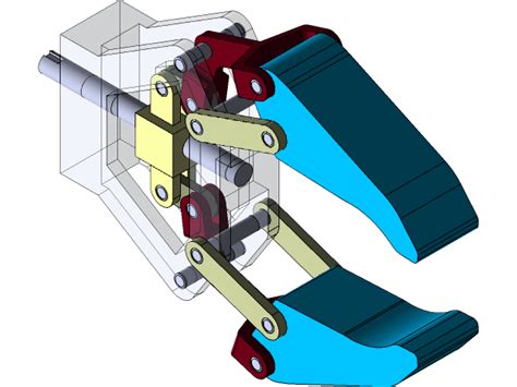 Free CAD Designs, Files & 3D Models | The GrabCAD Community Library