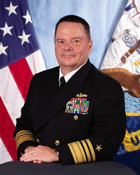 United States Navy > Leadership > Chief of Naval Personnel > Chief of Naval Personnel