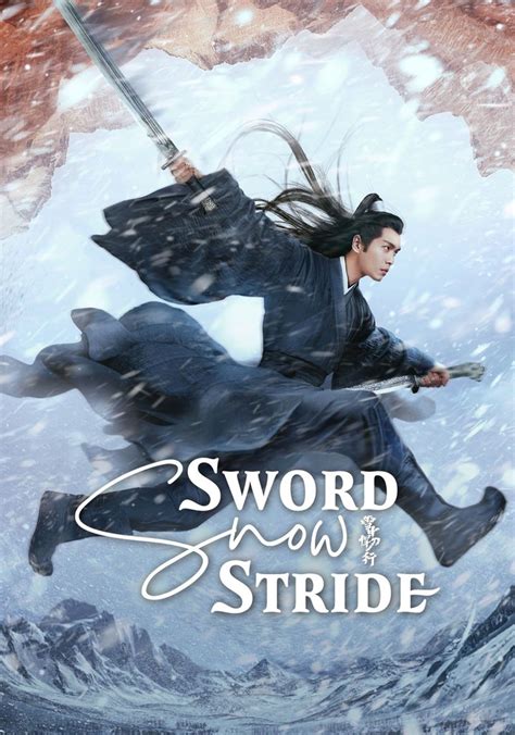 Sword Snow Stride Season 1 - watch episodes streaming online