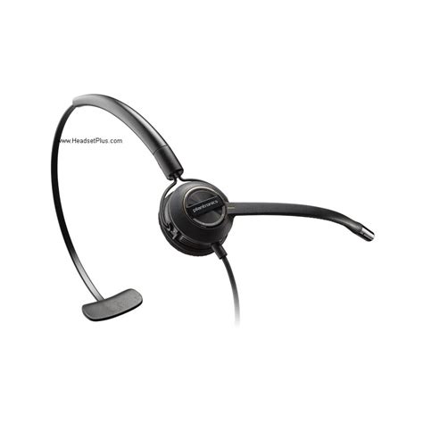 Why use Plantronics Headsets - HeadsetPlus.com Plantronics, Jabra ...