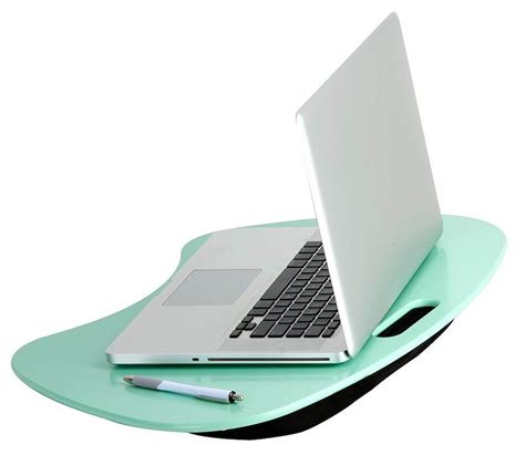 The 7 Best Laptop Desks for Comfortable Work and Play – Review Geek