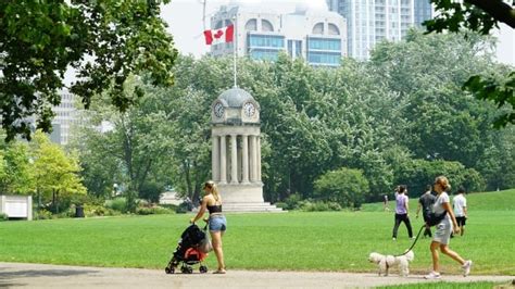 UW weather station designates 2023 as region's 4th warmest year on record | CBC News