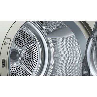 Bosch Series 4 Tumble Dryer (8kg) | Kitchen & Home | Buy online in South Africa from Loot.co.za