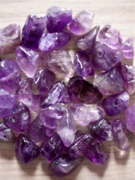 Purple Chakra Stone Meaning, Properties, And Benefits | Sarah Scoop