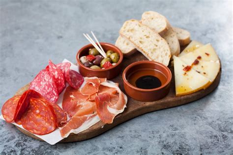 Tapas in Bath | Best Tapas Restaurants Near Me | Meze Food Bath