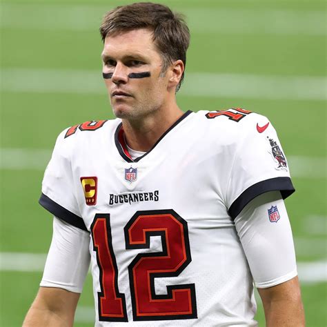 Tom Brady Reveals He Had COVID-19 After the Buccaneers' 2021 Super Bowl ...