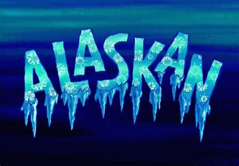 Alaskan Bull Worm Spongebob GIF - Alaskan Bull Worm Spongebob - Discover & Share GIFs