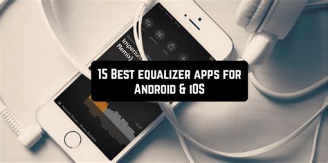 15 Best equalizer apps for Android & iOS (improve sound) | Freeappsforme - Free apps for Android ...