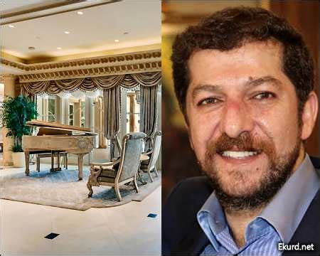 Barzani family selling Beverly Hills mansion for $30 million