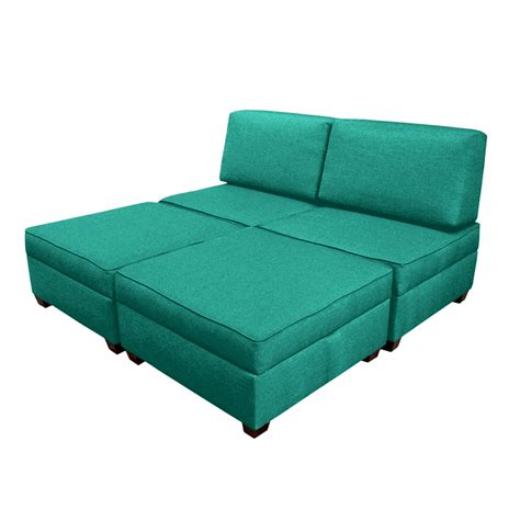 Duobed King Sofa Bed with Storage – DuoBed Store