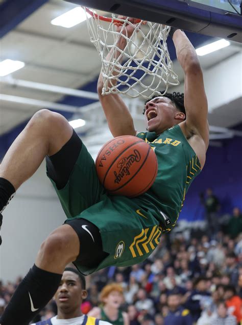 OHSAA Division I boys basketball district tournament preview: Favorites ...