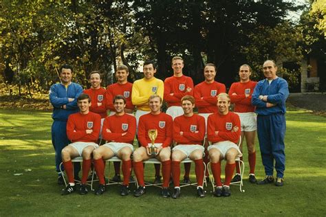 England 1966 team now: Where are World Cup winners who beat West Germany? | The Standard