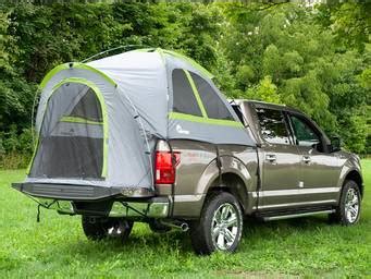 2015 Chevy Silverado 1500 Truck Tents | RealTruck