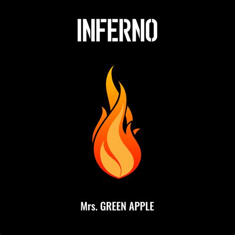 インフェルノ (Inferno) (Romanized) – Mrs. GREEN APPLE | Genius Lyrics