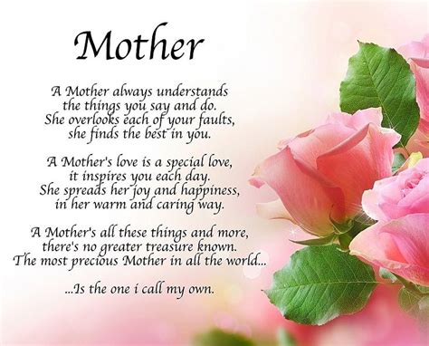 Best #Mothers #Day #Poems..2018.. Find and wishes your mam... | Mother ...