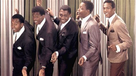 A guide to the music of Motown