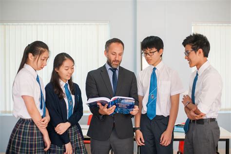 The Ultimate Guide to International Schools in Shanghai 2020 – That’s ...