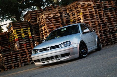 20th Anniversary Mk4 GTI | Golf voiture, Belle voiture, Voiture