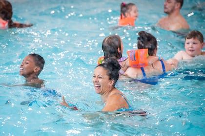 Hyde Leisure Pool Manchester: What you need to know - Netmums