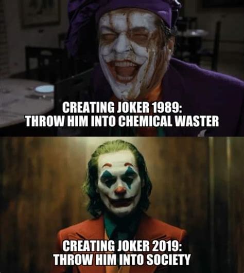 Society... : r/joker